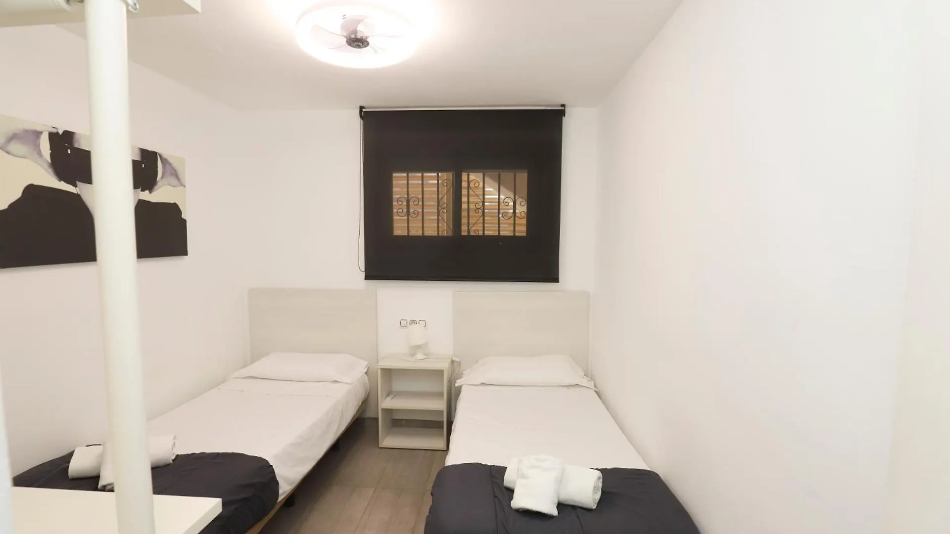 Differentflats Grd Apartamento Salou 0*,  Espanha