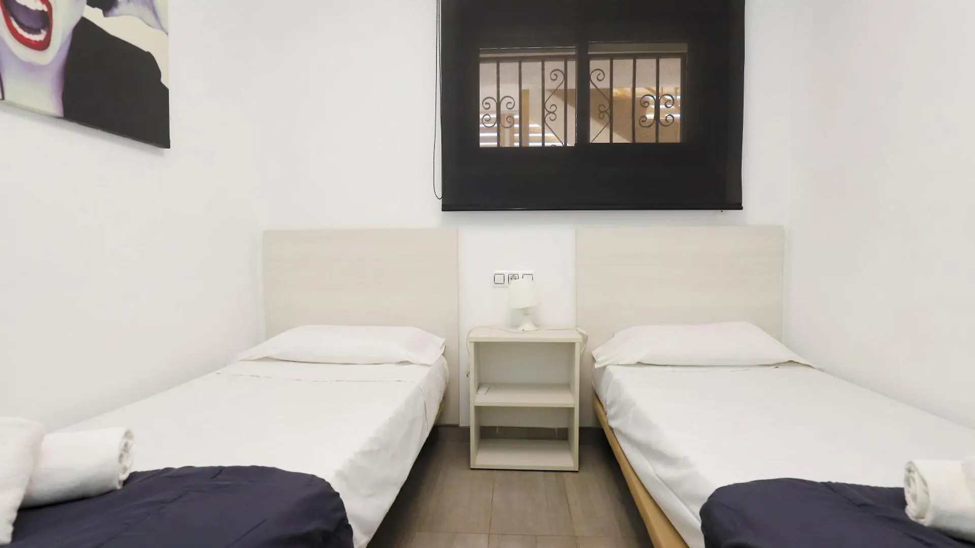 Differentflats Grd Apartamento Salou 0*,  Espanha