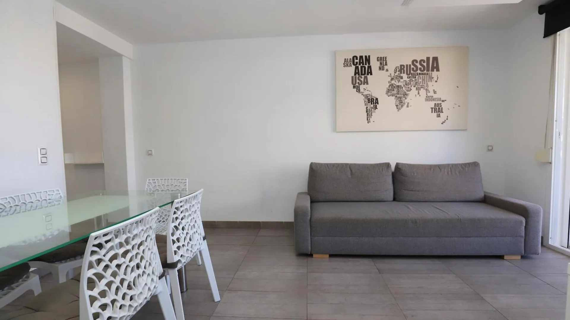 Differentflats Grd Apartment Salou