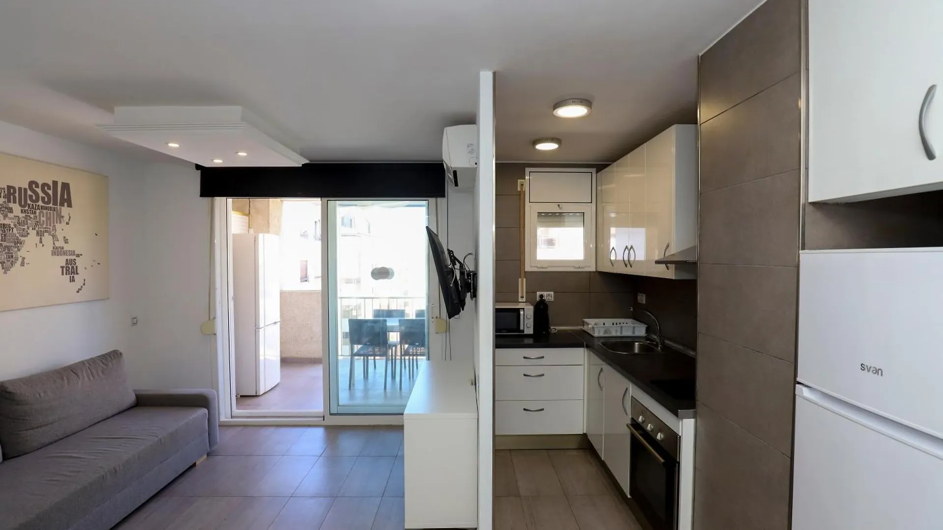 Differentflats Grd Apartamento Salou
