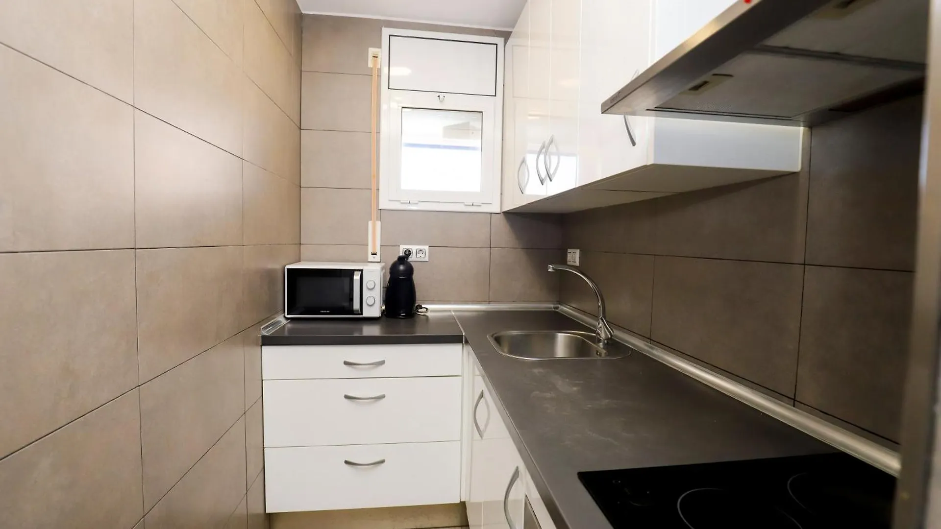 Differentflats Grd Apartamento Salou
