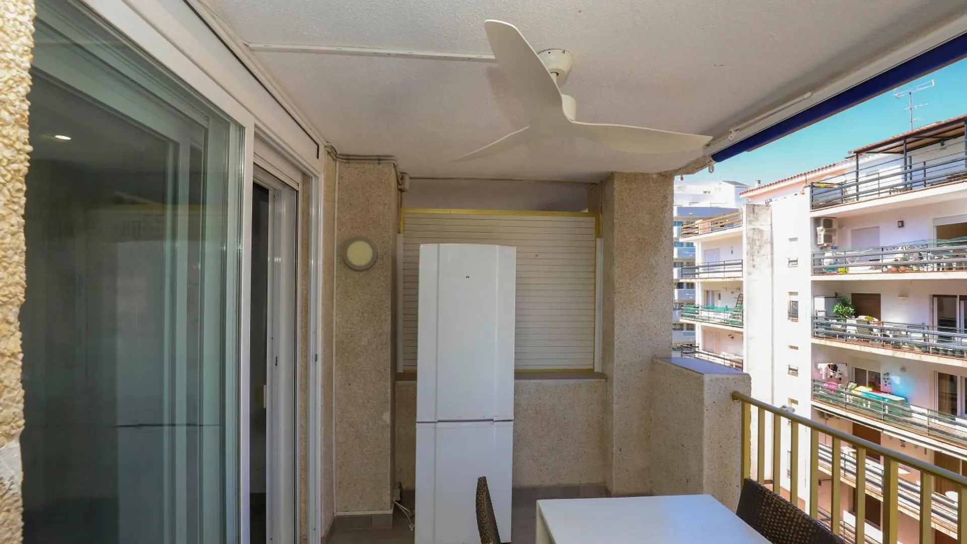 Differentflats Grd Apartamento Salou