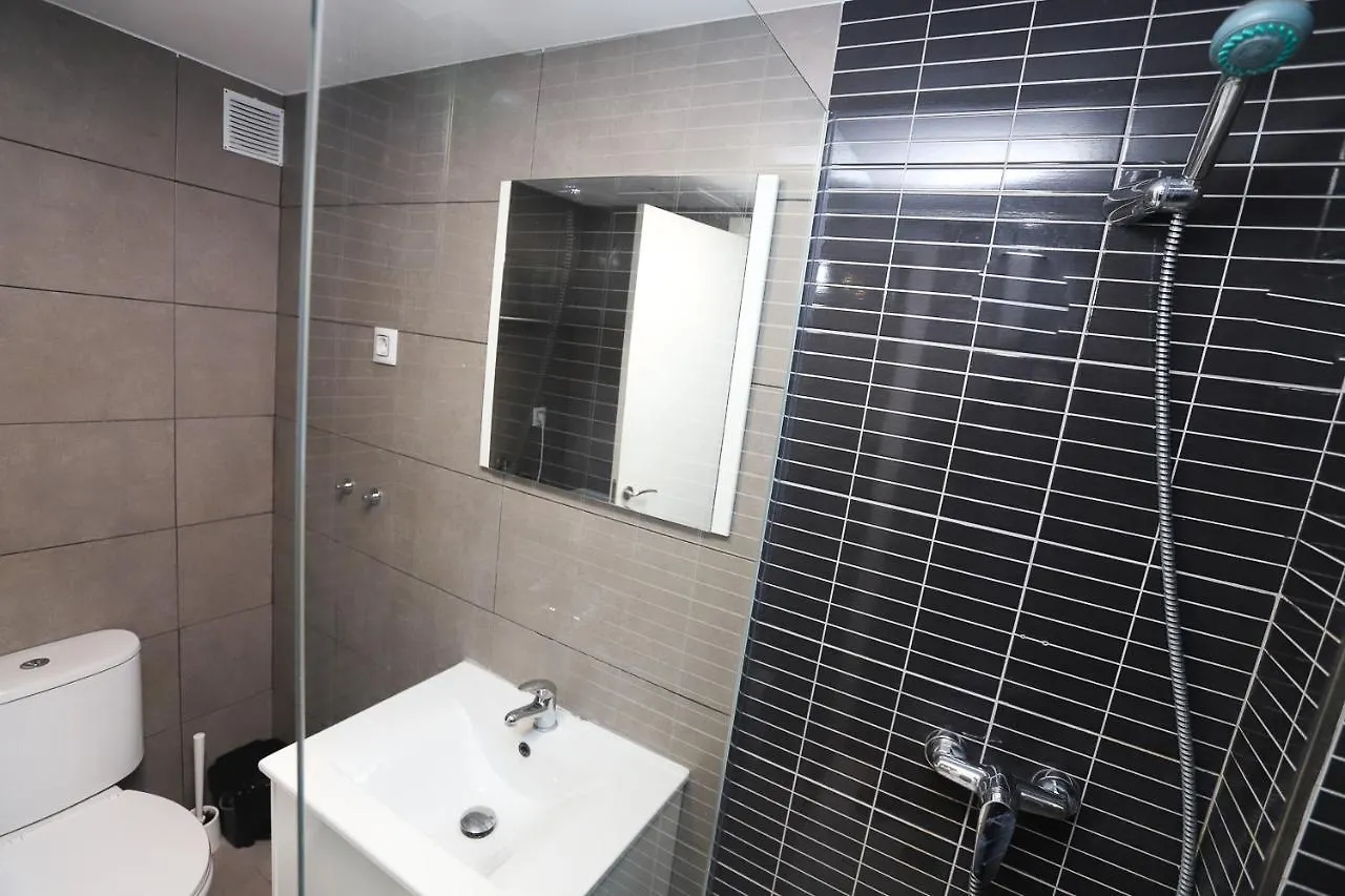 Differentflats Grd Apartment Salou