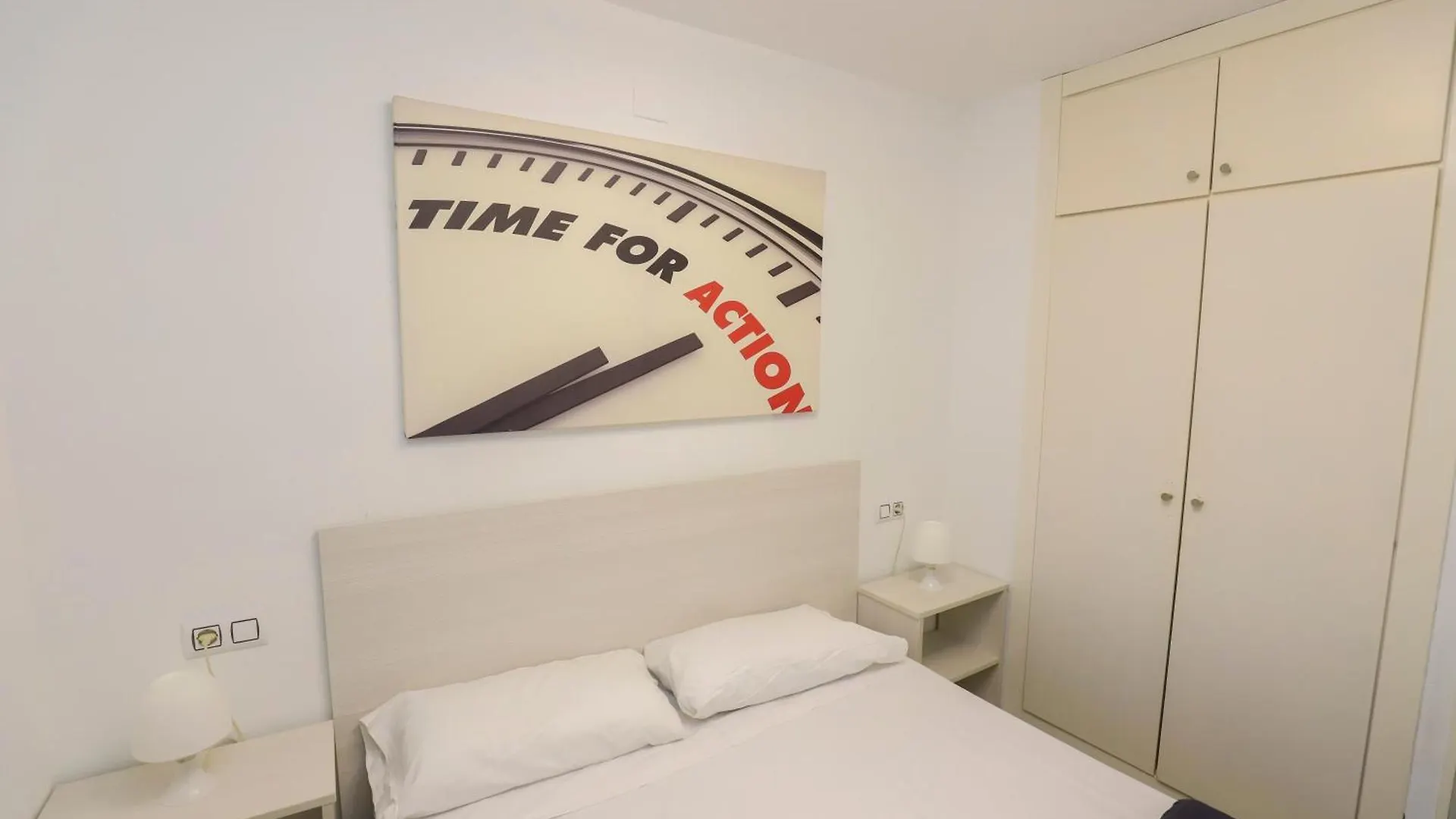 Differentflats Grd Apartman Salou