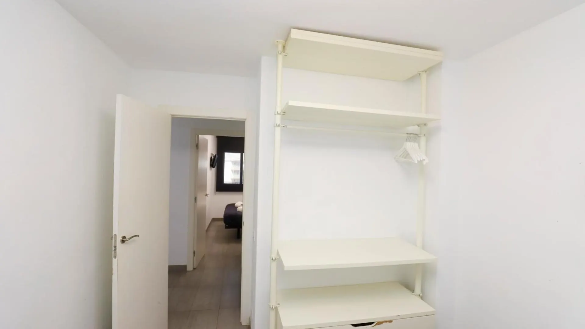 Differentflats Grd Apartman Salou 0*,