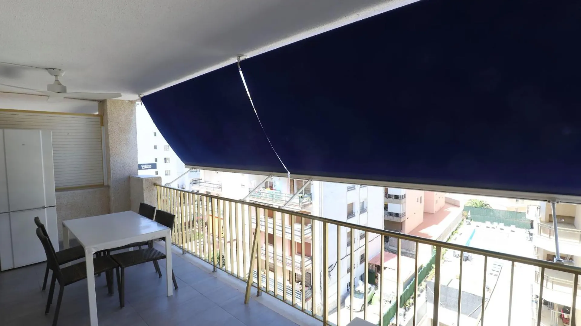 Differentflats Grd Apartman Salou Spanyolország