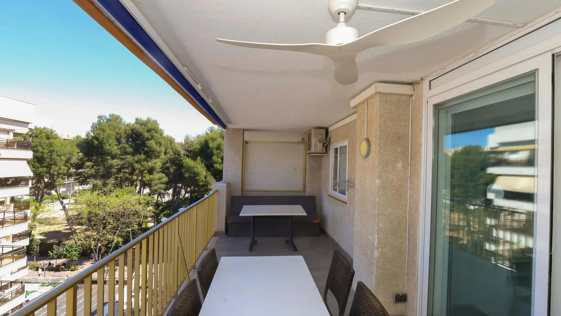Differentflats Grd Apartman Salou